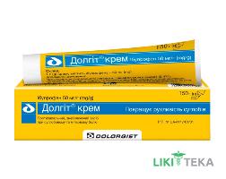Долгит крем 150 г