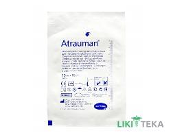 Повязка мазевая атравматическая Атрауман (Atrauman) 7,5 см х 10 см №1