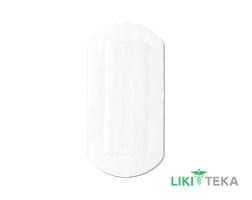 Лейкопластир Milplast Post-operative (Мілпласт) Післяопераційний гіпоалергенний, на нетканній основі, 10 см х 20 см №1