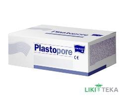 Матопат Платопор (Matopat Plastopore) Пластир медичний фіксуючий на нетканій основі 1,25 см х 9,14 м №1