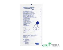 Повязка пленочная с абсорбирующей подушечкой Hydrofilm Plus (Гидрофилм Плюс) прозрачная 10 см х 20 см №1