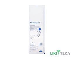 Повязка пластырная Космопор Е (Cosmopor E) стерильная 35 см х 10 см