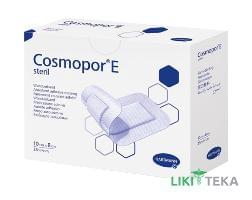 Пов`язка пластирна Космопор Е (Cosmopor E) стерильна 10 см х 8 см №25