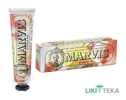 Зубная паста Марвис (Marvis) Цветения чая 75 мл