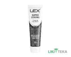 Гель-змазка інтимна LEX (Лекс) Super Strong алое вера регенеруюча 100 мл