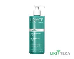 Uriage Hyseac (Урьяж Ісеак) Гель для обличчя очищуючий 500 мл