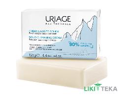 Uriage (Урьяж) Крем-мыло твердое очищающее 125 г