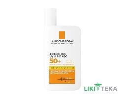 La Roche-Posay (Лярош позе) Anthelios UVmune 400 Сонцезахисний Флюїд для чутливої шкіри SPF-50+ 50 мл