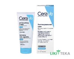 СераВе (CeraVe) Смягчающий крем для лица и тела 177 мл для сухой огрубевшей и неровной кожи