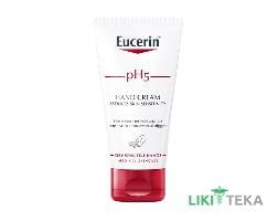 Eucerin Ph5 Крем для рук схильних до алергічних реакцій 30 мл