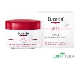 Eucerin Ph5 Універсальний Крем 75 мл