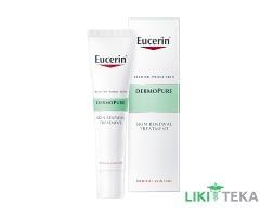 Eucerin ДермоПьюрифайер Сыворотка для комплексной коррекции проблемной кожи 40 мл