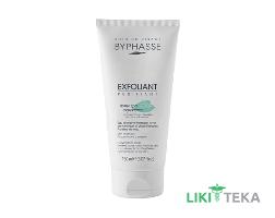 Byphasse (Бифаз) Скраб для лица Home Spa Experience очищающий для комбинированной и жирной кожи 150 мл