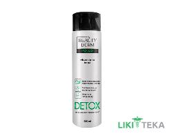 Beauty Derm (Бьюті Дерм) Вода міцелярна Detox для всіх типів шкіри 250 мл