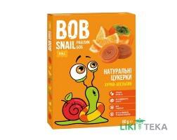 Улитка Боб (Bob Snail) Хурма-Апельсин конфеты 60 г