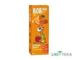 Равлик Боб (Bob Snail) Хурма-Апельсин цукерки 30 г