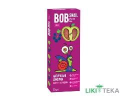Равлик Боб (Bob Snail) Яблуко-Смородина цукерки 30 г