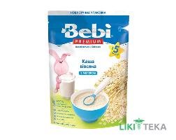 Каша Молочна Bebi Premium (Бебі Преміум) вівсяна з 5 місяців, 200 г