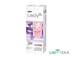 Seni Lady (Сени Леди) Прокладки Урологические micro №20