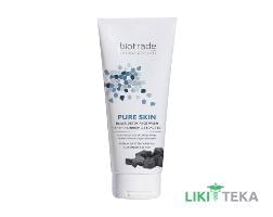 Biotrade Pure Skin (Біотрейд п’юр скін) Чорний гель-детокс для вмивання 200 мл