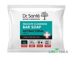 Dr.Sante Antibacterial effect (Др.Санте Антибактеріальний ефект) Мило Care and Protection 100 г