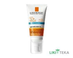 La Roche-Posay (Лярош Позе) Anthelios XL Тающий Крем для чувствительной кожи лица, SPF50 +, 50 мл