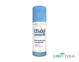 Etiaxil Deo 48H (Этиаксил) Дезодорант-антиперспирант от умеренного потоотделения, спрей, без газа, 100 мл
