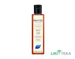 Фито Фитоволюм (Phyto Phytovolume) Шампунь для тонких волос 250 мл