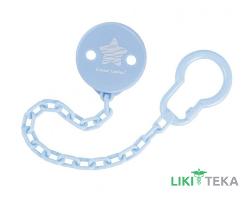 Цепочка для соски-пустышки 10/890, Pastelove