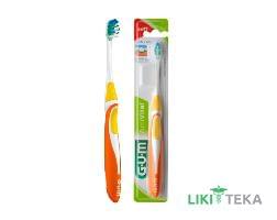 Зубная щетка Gum Activital (Гам Активитал) ультра компактная мягкая 1 шт