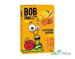 Равлик Боб (Bob Snail) Яблуко-Манго цукерки 120 г