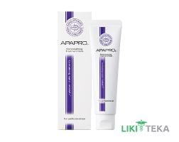 Зубна паста Apapro (Апапро) ремінералізуюча 55 г