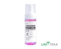 Аредерма (Arederma) Пінка для ніг антисептична з пробіотиками по 150 мл у флак.