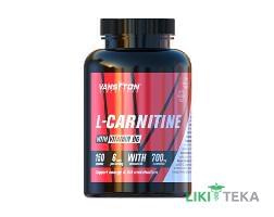 Ванситон (Vansiton) L-карнітин капсули №150