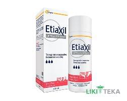 Etiaxil Normal (Етіаксіл) Дезодорант-антиперспірант для нормальної шкіри рук i ніг, лосьйон, 100 мл