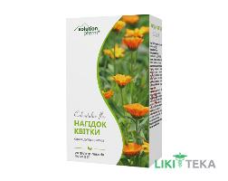 Календули Квіти Solution Pharm фільтр-пакет 1,5 г №20