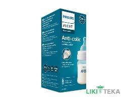 Бутилочка Авент (Avent) Anti-colic SCY100/01 125 мл 1шт