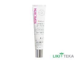 Топикрем (Topicrem) Mela Крем для лица ночной корректирующий, 40 мл