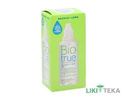 БіоТру (Biotrue) Раствор для линз 60 мл