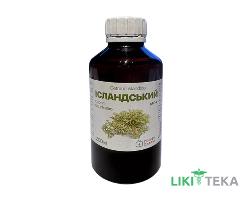 Исландский мох Профи Фарм сироп 200 мл