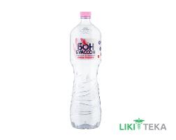 Мінеральна вода Бон Буассон 1,5 л негазована
