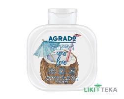 Agrado (Аградо) Гель для душу Коко локо 750 мл