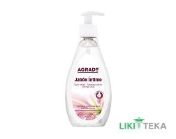 Agrado (Аградо) Мыло для интимной гигиены 500 мл