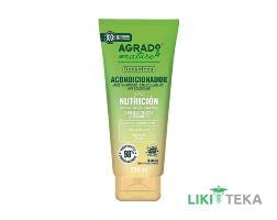 Agrado (Аградо) Кондиціонер для волосся Ботанічне Живлення 200 мл