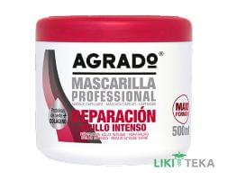 Agrado (Аградо) Маска для волосся Відновлююча 500 мл