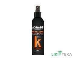Agrado (Аградо) Средство для волос Кератин с антифриз эффектом 200 мл