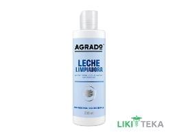 Agrado (Аградо) Молочко для лица очищающее 250 мл