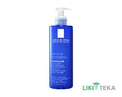 La Roche-Posay Toleriane (Лярош Позе Толеран) Гель-мус зволожувальний, очищувальний, подвійної дії, 400 мл