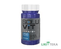 SOLUVIT (Солувит) Коллаген таблетки №50