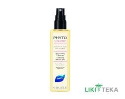 Фіто Фітоволюм (Phyto Phytovolume) Спрей термозахисний для тонкого волосся 150 мл